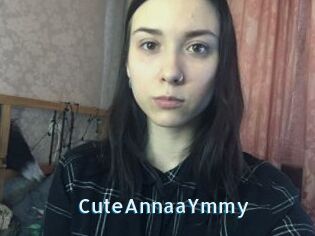 CuteAnnaaYmmy
