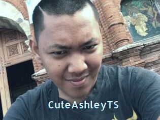 CuteAshleyTS