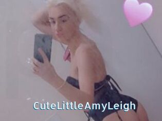 CuteLittleAmyLeigh