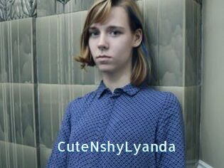 CuteNshyLyanda