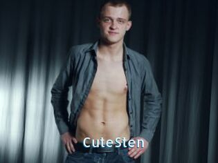 CuteSten
