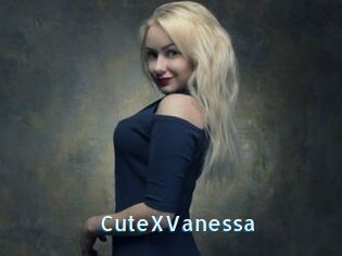 CuteXVanessa