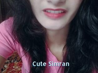 Cute_Simran