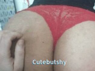 Cutebutshy