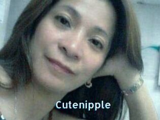 Cutenipple
