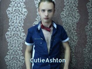 CutieAshton