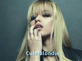 CutieBlondie