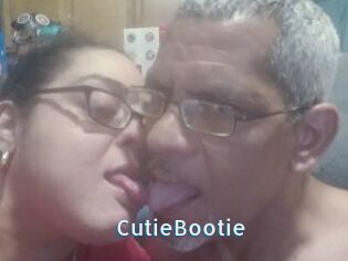 CutieBootie