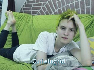 CutieIngrid