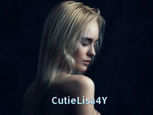 CutieLisa4Y