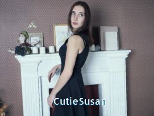 CutieSusan