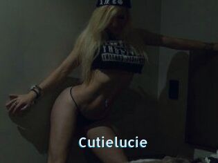 Cutielucie