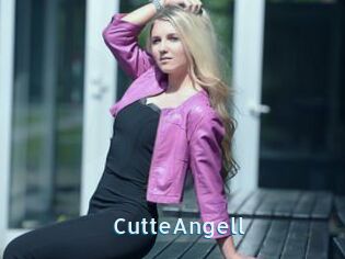 CutteAngell
