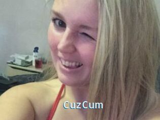 CuzCum