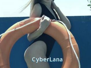 CyberLana