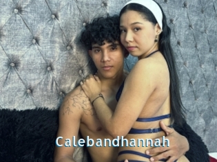 Calebandhannah