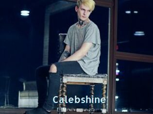 Calebshine