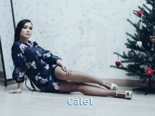 Calet