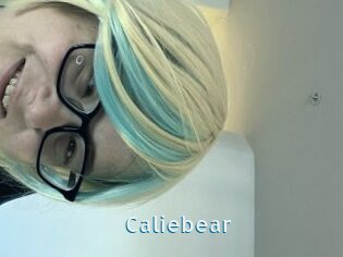 Caliebear