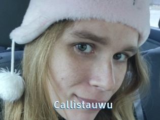 Callistauwu