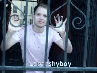 Calvinshyboy