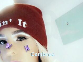 Cambree