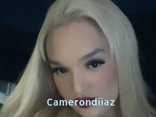 Camerondiiaz
