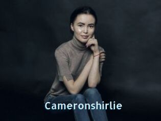 Cameronshirlie