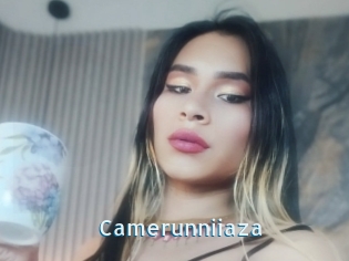 Camerunniiaza