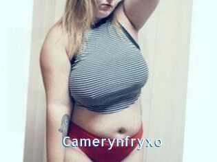 Camerynfryxo