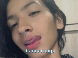 Camiarango