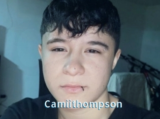 Camiithompson