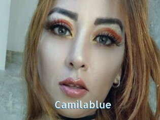 Camilablue