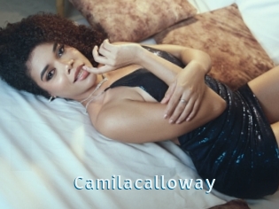 Camilacalloway