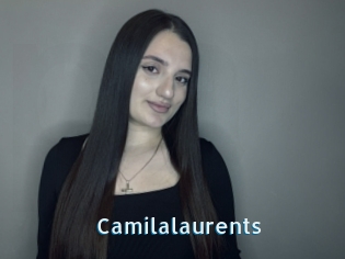 Camilalaurents
