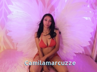Camilamarcuzze
