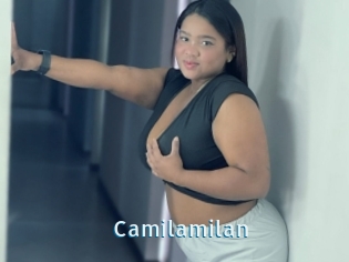 Camilamilan