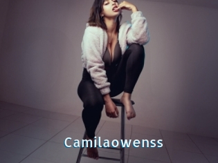 Camilaowenss