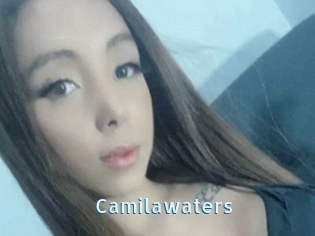 Camilawaters
