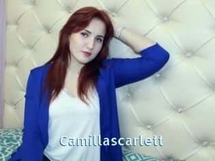Camillascarlett