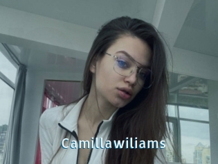 Camillawiliams