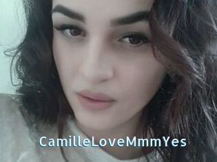 CamilleLoveMmmYes