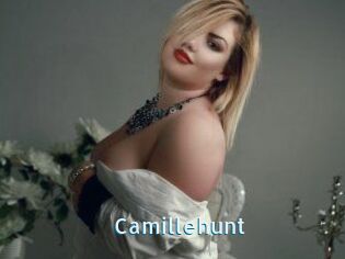 Camillehunt