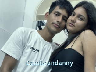 Camiloandanny