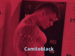 Camiloblack