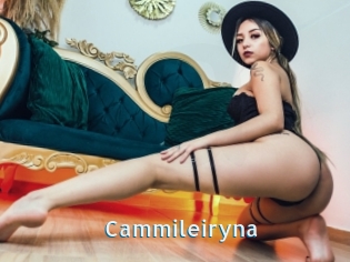 Cammileiryna