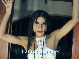 Campbelginger