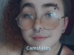 Camstales