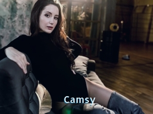 Camsy