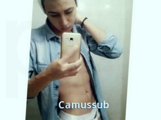 Camussub